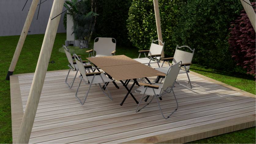 金口河区帐篷生产厂家：以匠心筑牢户外装备的品质根基